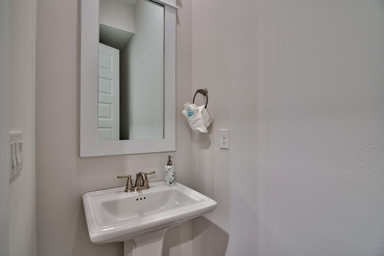 Deja Blue - Inlet Beach, Florida