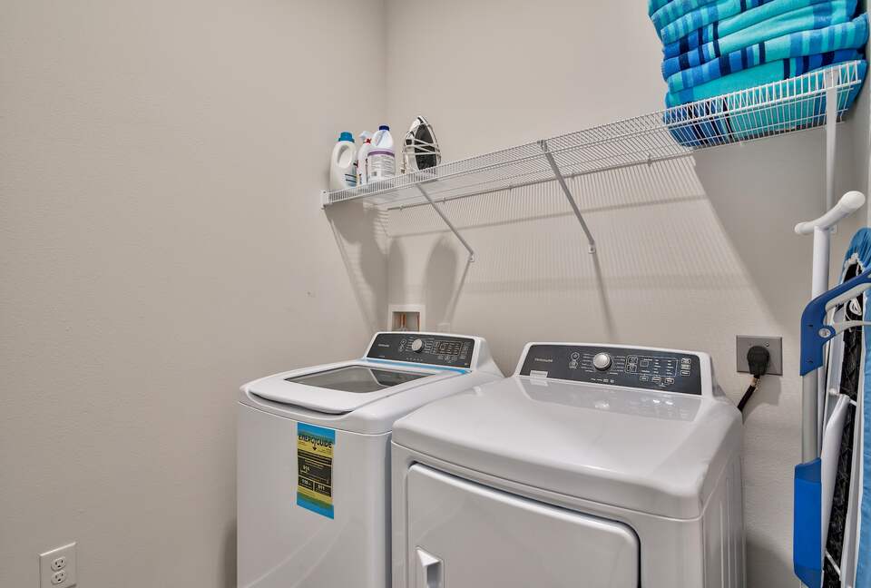 Deja Blue - Inlet Beach, Florida