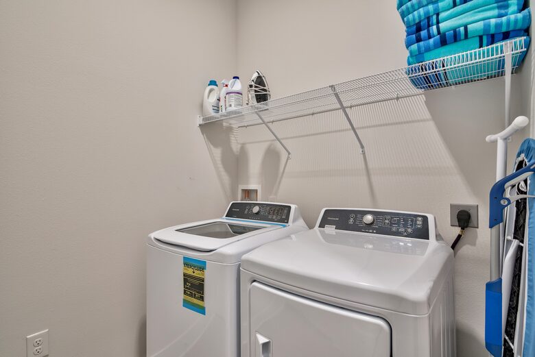 Deja Blue - Inlet Beach, Florida