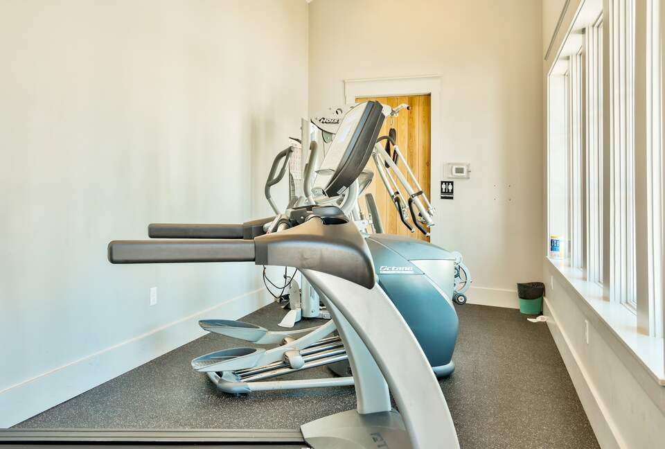 Deja Blue - Inlet Beach, Florida