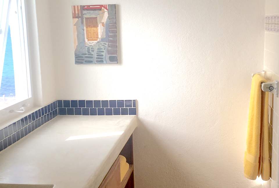 Casa Rossein - El Cardonal, Mexico