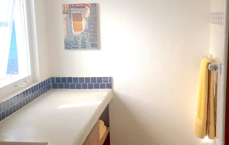 Casa Rossein - El Cardonal, Mexico