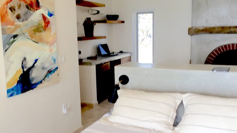 Casa Rossein - El Cardonal, Mexico