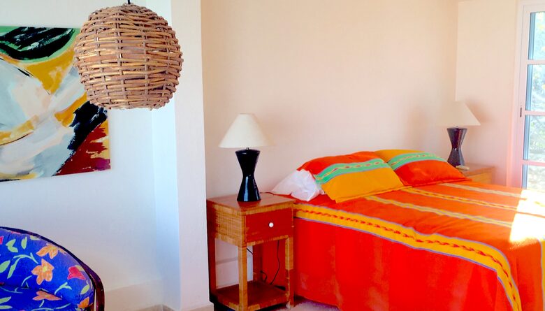 Casa Rossein - El Cardonal, Mexico