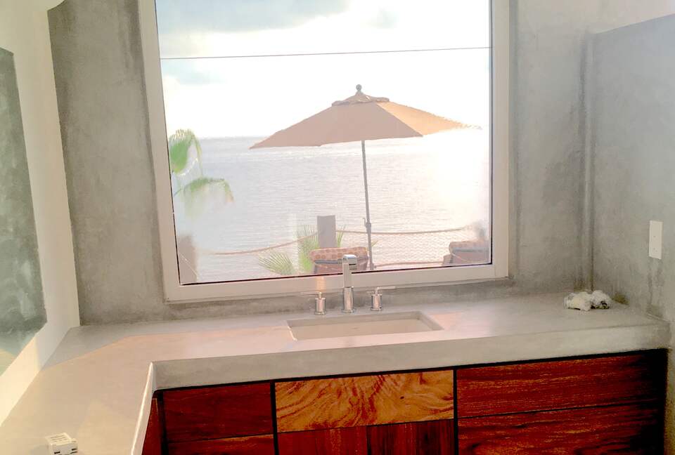 Casa Rossein - El Cardonal, Mexico