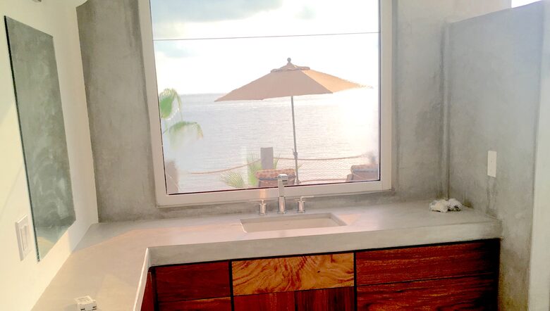 Casa Rossein - El Cardonal, Mexico