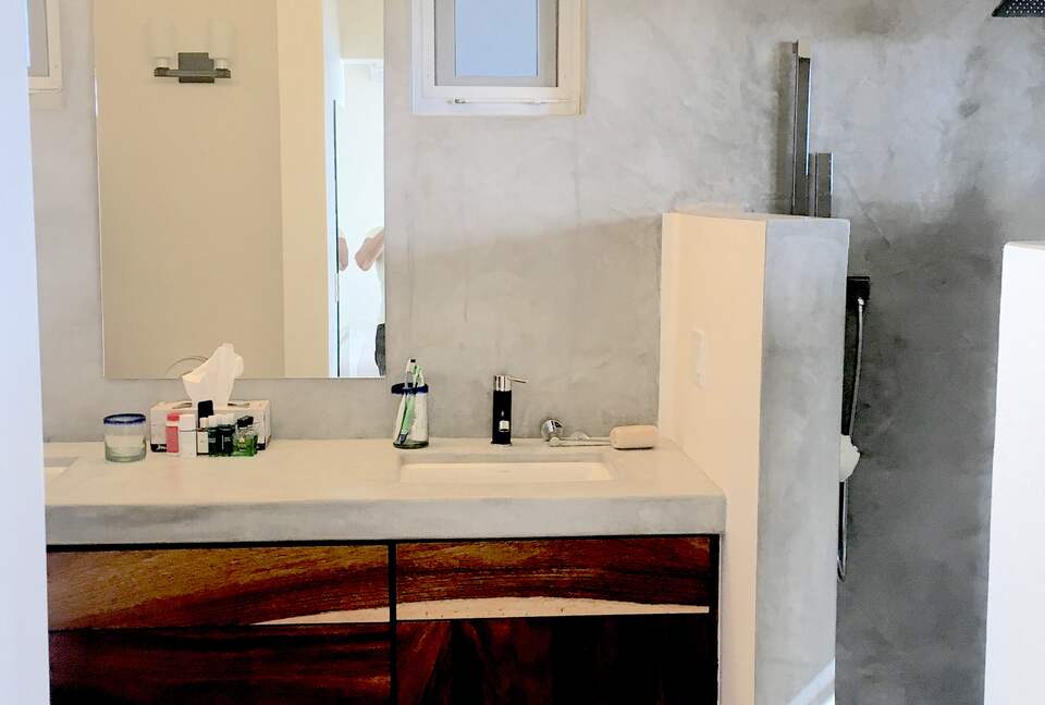 Casa Rossein - El Cardonal, Mexico