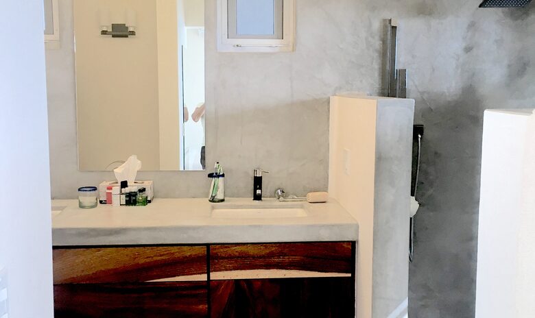 Casa Rossein - El Cardonal, Mexico