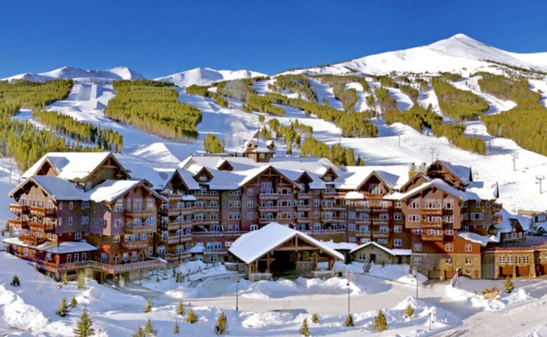 One Ski Hill Place - Ski-In/Ski-Out Peak 8 - True Breckenridge Luxury - Breckenridge, Colorado