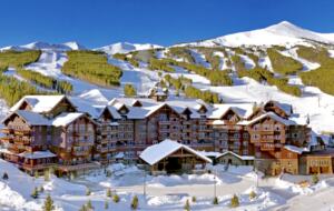 One Ski Hill Place - Ski-In/Ski-Out Peak 8 - True Breckenridge Luxury - Breckenridge, Colorado
