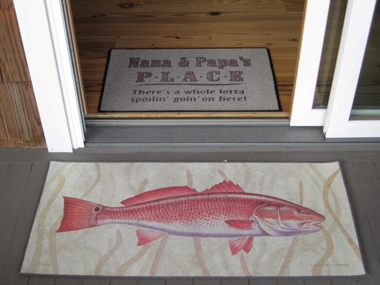 Beautiful Grace Point Cape Romain - McClellanville, South Carolina