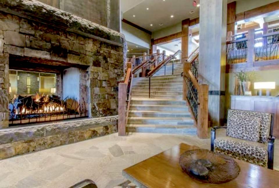 One Ski Hill Place - Ski-In/Ski-Out Peak 8 - True Breckenridge Luxury - Breckenridge, Colorado