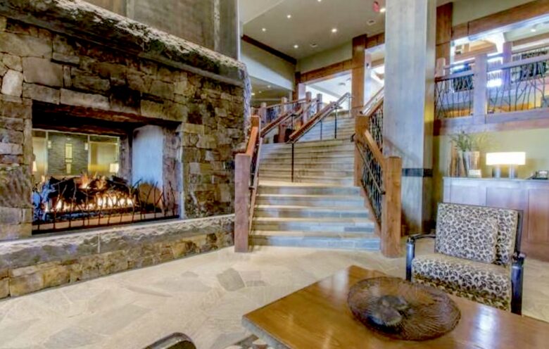 One Ski Hill Place - Ski-In/Ski-Out Peak 8 - True Breckenridge Luxury - Breckenridge, Colorado