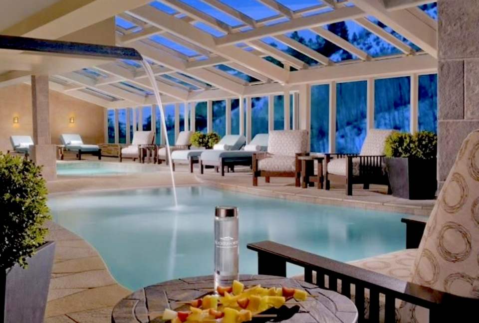 One Ski Hill Place - Ski-In/Ski-Out Peak 8 - True Breckenridge Luxury - Breckenridge, Colorado