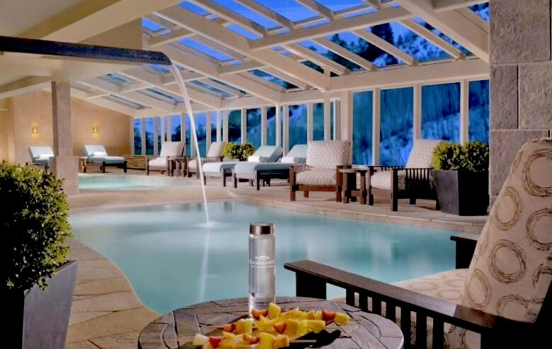 One Ski Hill Place - Ski-In/Ski-Out Peak 8 - True Breckenridge Luxury - Breckenridge, Colorado