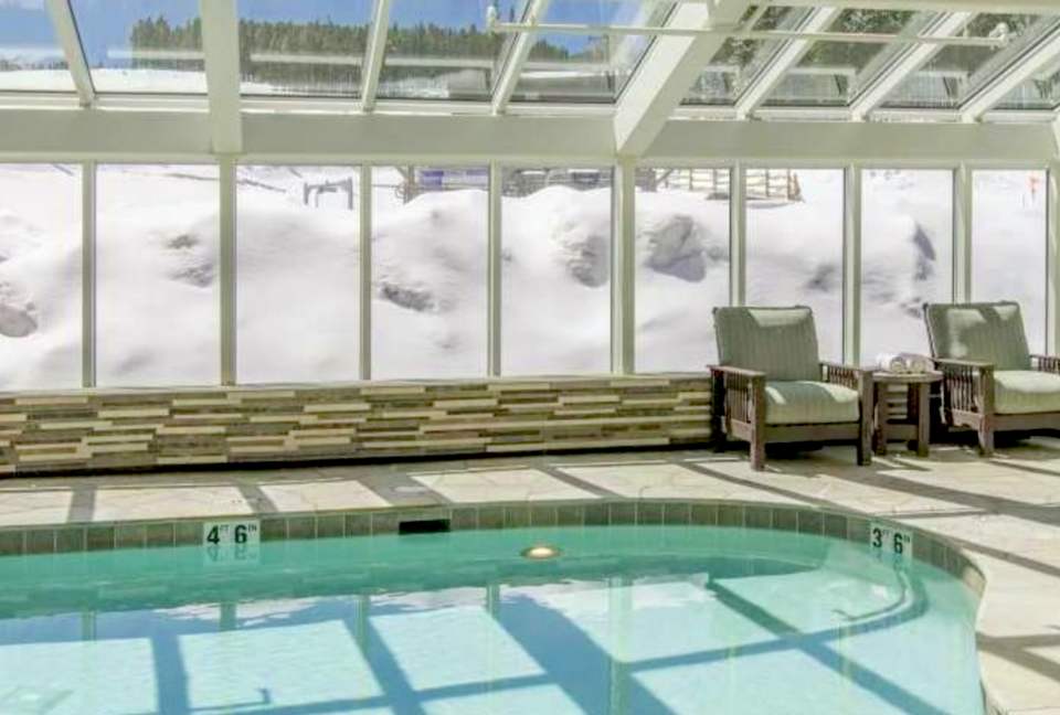 One Ski Hill Place - Ski-In/Ski-Out Peak 8 - True Breckenridge Luxury - Breckenridge, Colorado