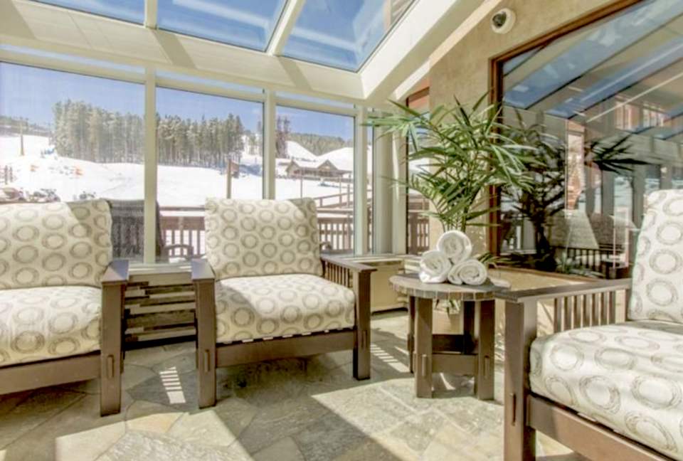 One Ski Hill Place - Ski-In/Ski-Out Peak 8 - True Breckenridge Luxury - Breckenridge, Colorado