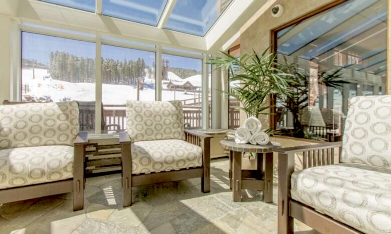 One Ski Hill Place - Ski-In/Ski-Out Peak 8 - True Breckenridge Luxury - Breckenridge, Colorado