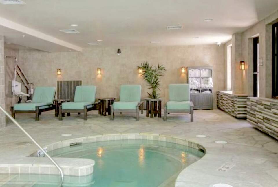 One Ski Hill Place - Ski-In/Ski-Out Peak 8 - True Breckenridge Luxury - Breckenridge, Colorado