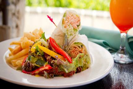 The Crane - One Bedroom Ocean View Suite - St. Philip, Barbados