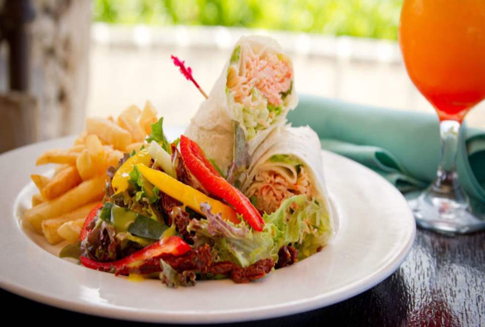 The Crane - One Bedroom Deluxe Penthouse Roof Top Pool Park - St. Philip, Barbados