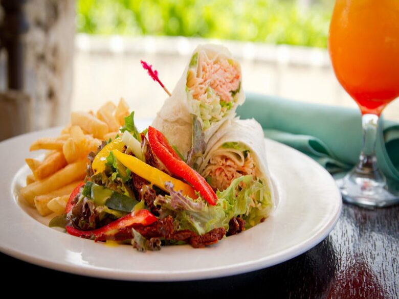 The Crane - One Bedroom Ocean View Suite - St. Philip, Barbados