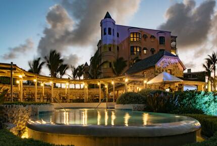 The Crane - One Bedroom Ocean View Suite - St. Philip, Barbados