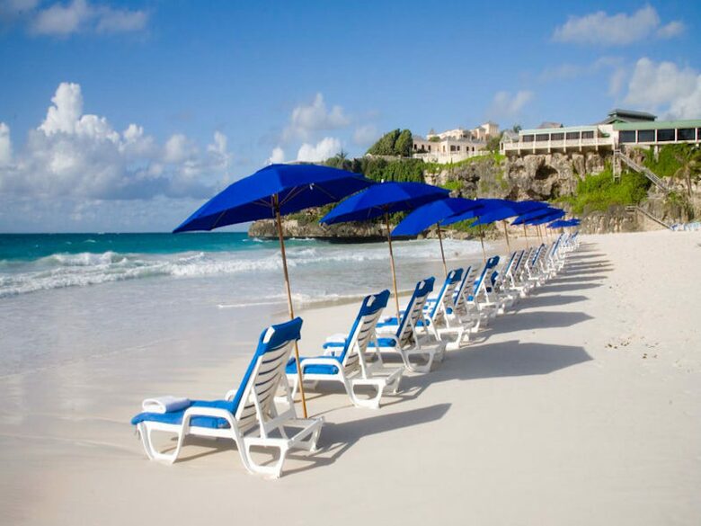 The Crane - One Bedroom Ocean View Suite - St. Philip, Barbados