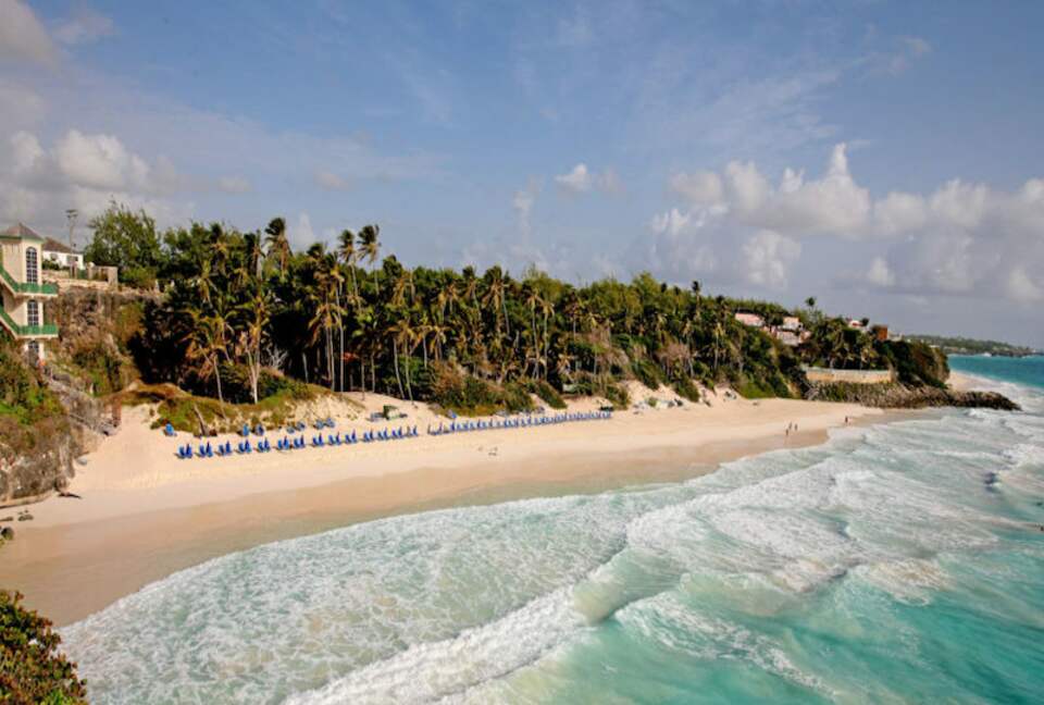 The Crane - One Bedroom Deluxe Penthouse Roof Top Pool Park - St. Philip, Barbados