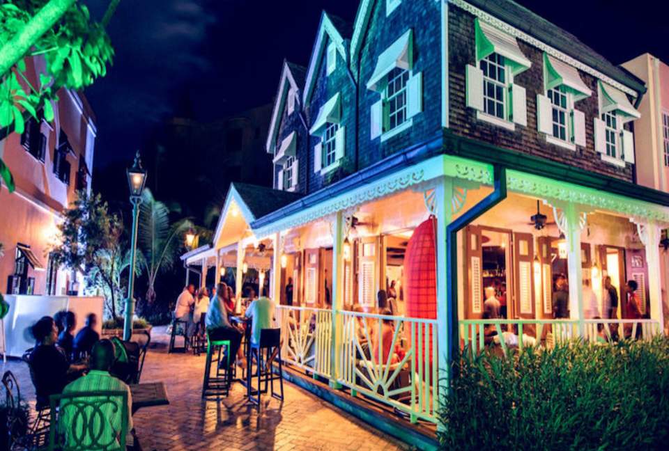 The Crane - One Bedroom Deluxe Penthouse Roof Top Pool Park - St. Philip, Barbados