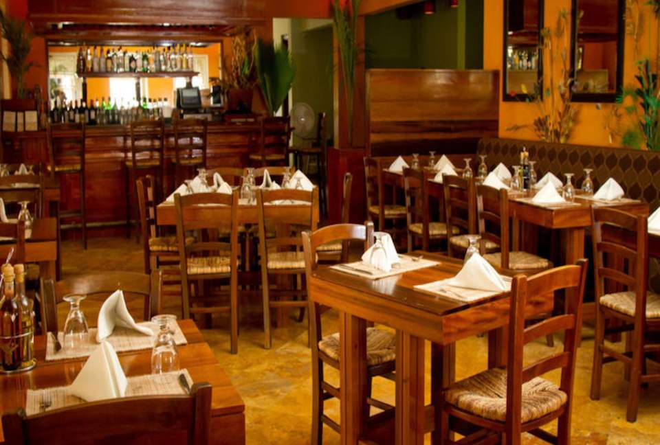 The Crane - One Bedroom Deluxe Penthouse Roof Top Pool Park - St. Philip, Barbados