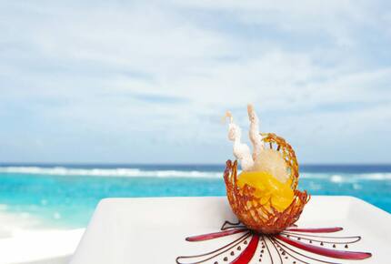 The Crane - One Bedroom Ocean View Suite - St. Philip, Barbados