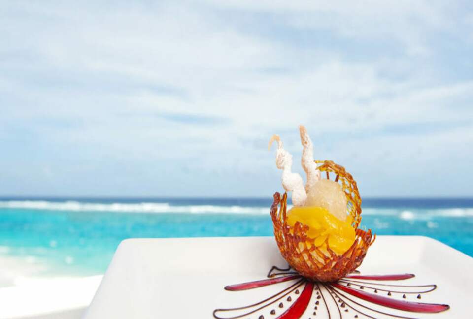 The Crane - One Bedroom Deluxe Penthouse Roof Top Pool Park - St. Philip, Barbados