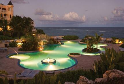 The Crane - One Bedroom Ocean View Suite - St. Philip, Barbados