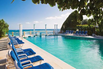 The Crane - One Bedroom Ocean View Suite - St. Philip, Barbados