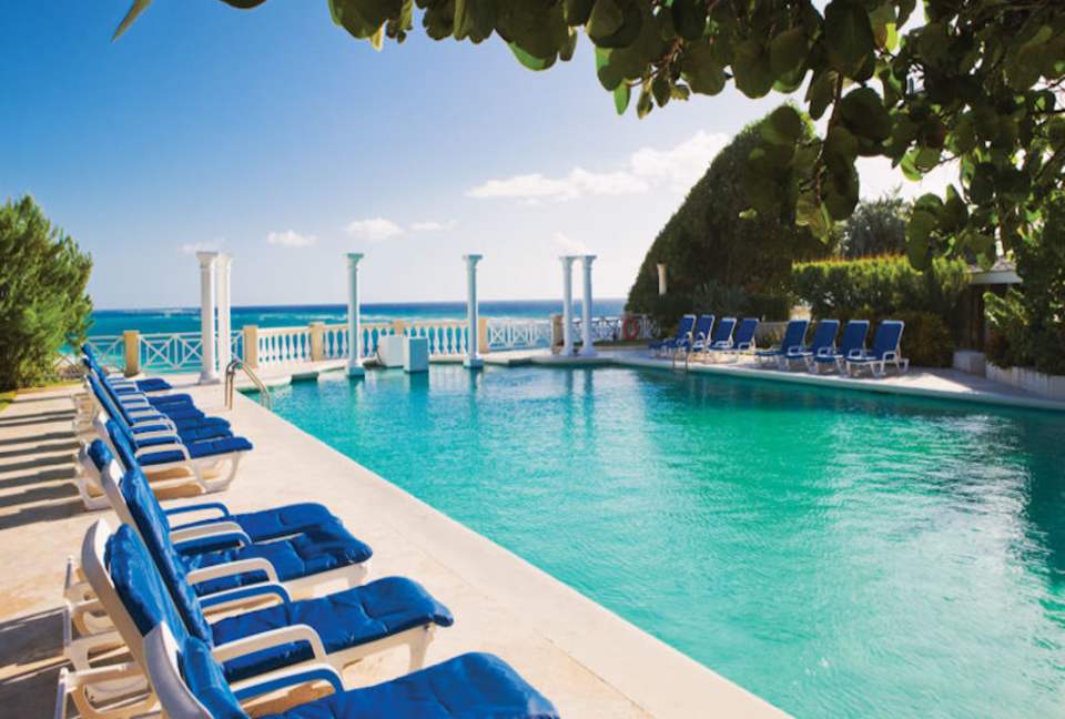 The Crane - One Bedroom Deluxe Penthouse Roof Top Pool Park - St. Philip, Barbados
