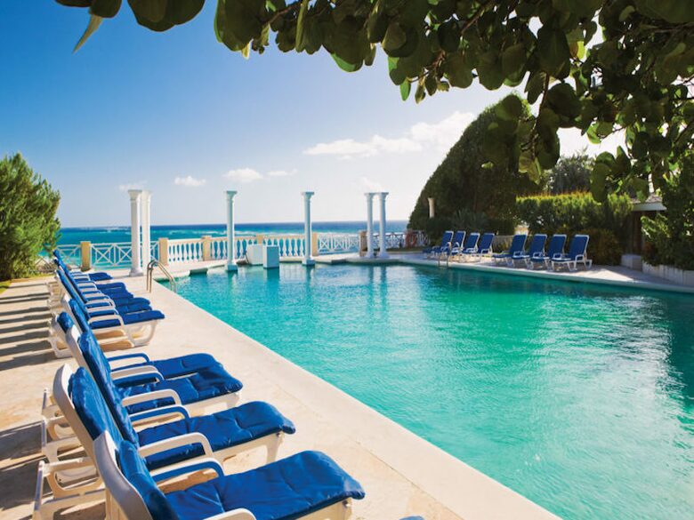 The Crane - One Bedroom Ocean View Suite - St. Philip, Barbados