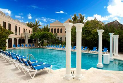 The Crane - One Bedroom Ocean View Suite - St. Philip, Barbados