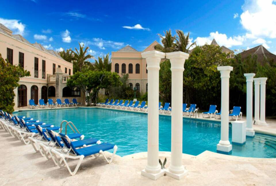 The Crane - One Bedroom Deluxe Penthouse Roof Top Pool Park - St. Philip, Barbados