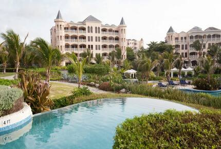The Crane - One Bedroom Ocean View Suite - St. Philip, Barbados