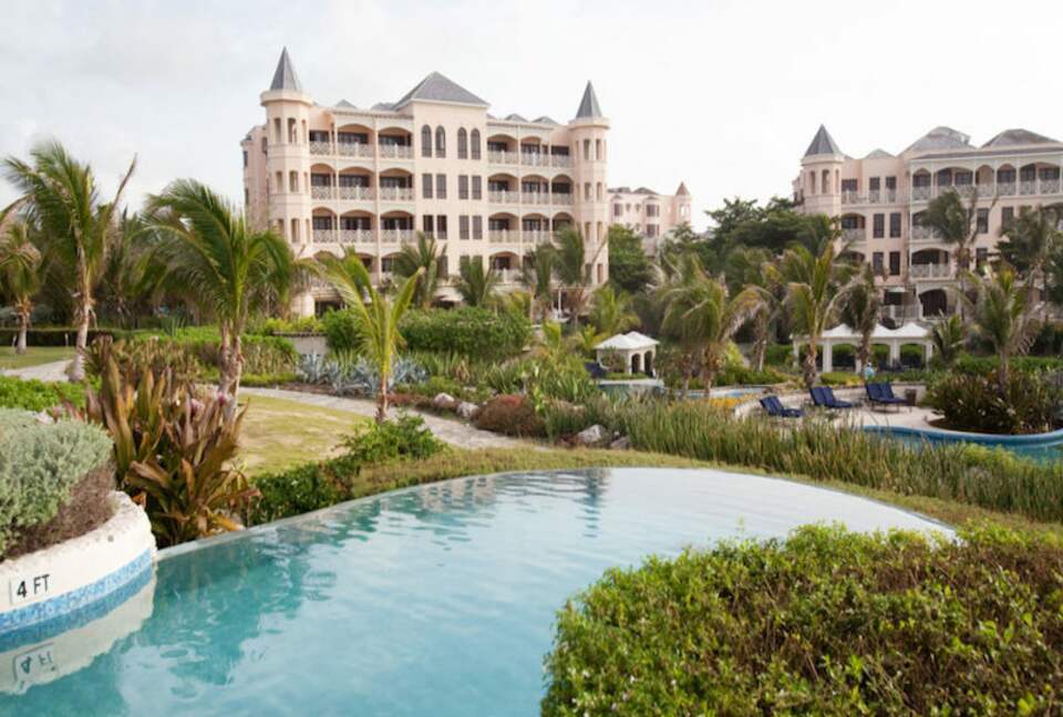 The Crane - One Bedroom Deluxe Penthouse Roof Top Pool Park - St. Philip, Barbados