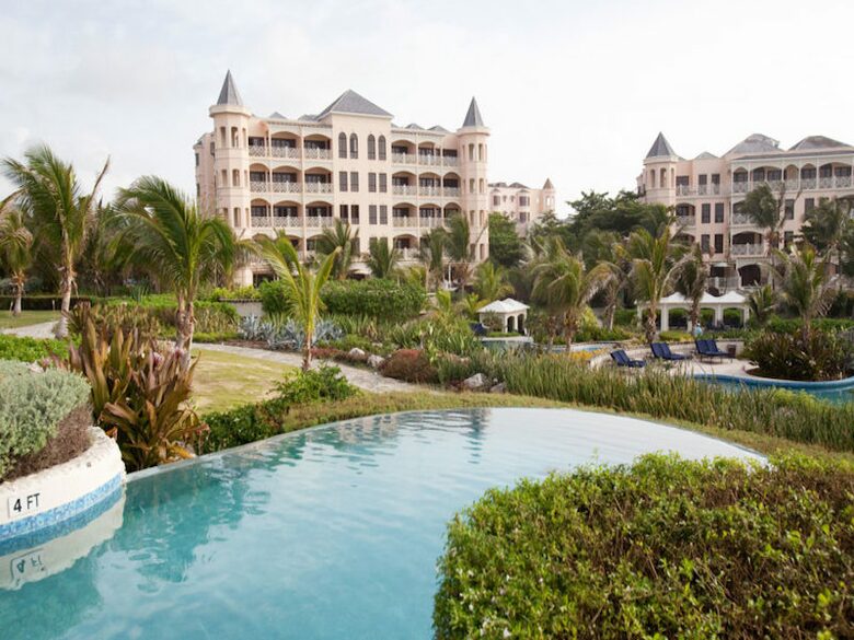 The Crane - One Bedroom Ocean View Suite - St. Philip, Barbados