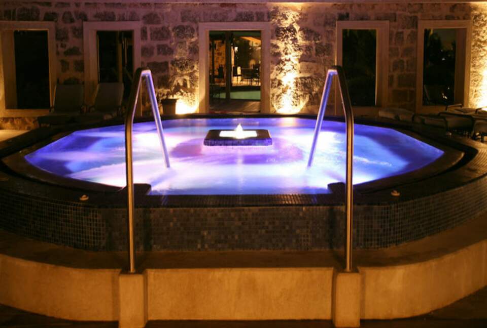 The Crane - One Bedroom Deluxe Penthouse Roof Top Pool Park - St. Philip, Barbados