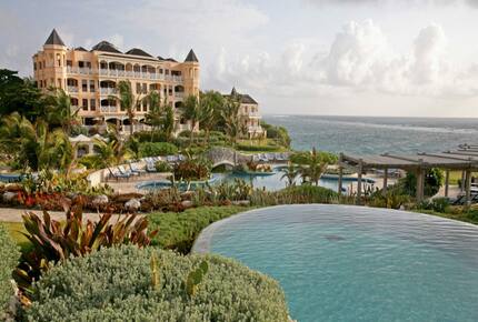 The Crane - One Bedroom Ocean View Suite - St. Philip, Barbados