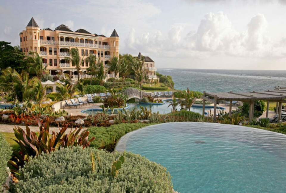 The Crane - One Bedroom Deluxe Penthouse Roof Top Pool Park - St. Philip, Barbados