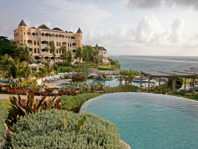 The Crane - One Bedroom Ocean View Suite - St. Philip, Barbados