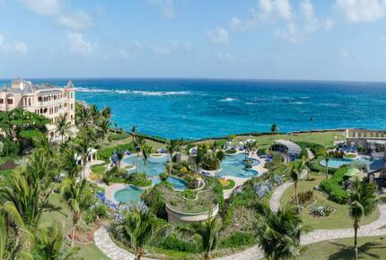 The Crane - One Bedroom Ocean View Suite - St. Philip, Barbados