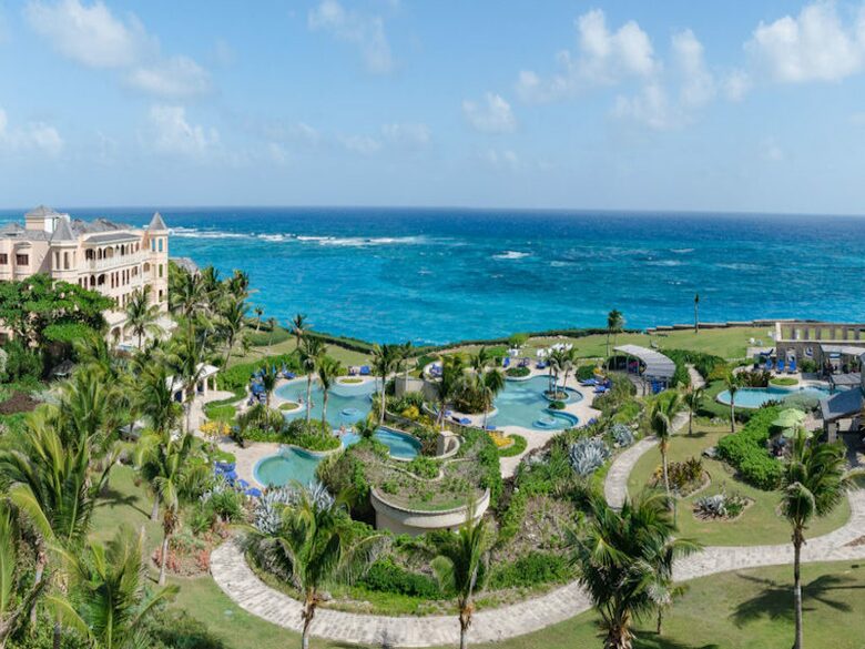 The Crane - One Bedroom Ocean View Suite - St. Philip, Barbados