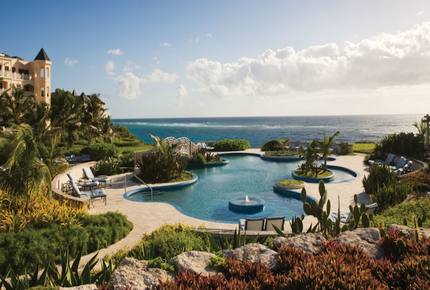 The Crane - One Bedroom Ocean View Suite - St. Philip, Barbados