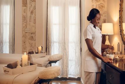 The Crane - One Bedroom Ocean View Suite - St. Philip, Barbados